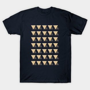 Simple Geometry T-Shirt